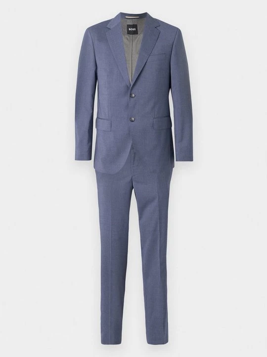 Foto van product Kostuum Boss blauw
