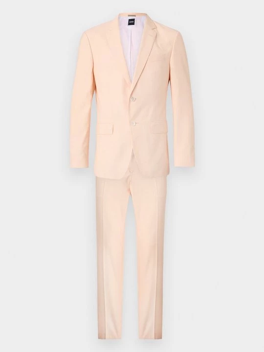 Foto van product Kostuum Boss oranje