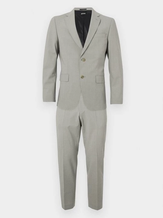 Foto van product Kostuum Boss taupe