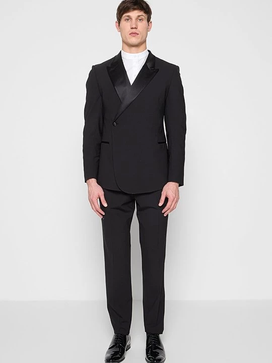 Foto van product Kostuum Emporio Armani zwart