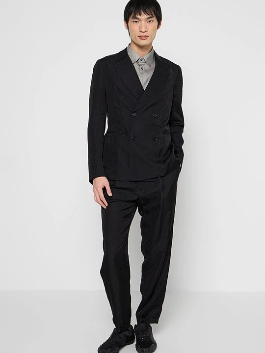 Foto van product Kostuum Emporio Armani zwart