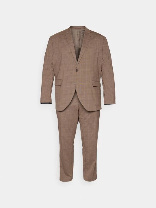 Foto van product Kostuum Jack&Jones bruin