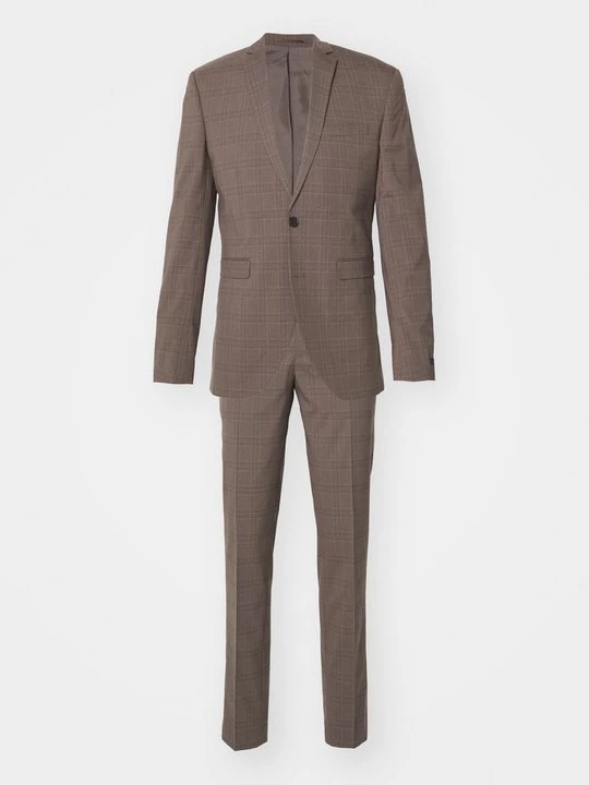 Foto van product Kostuum Jack&Jones bruin