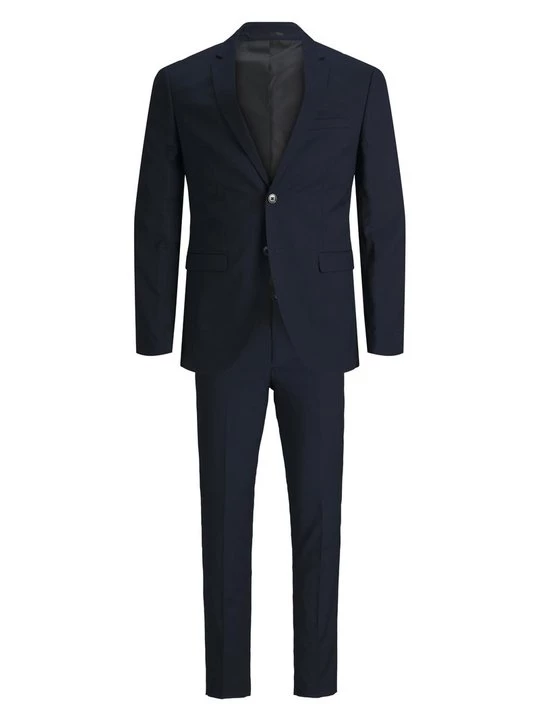 Foto van product Kostuum Jack&Jones donkerblauw