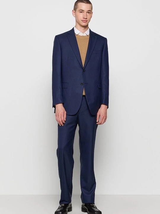 Foto van product Kostuum Lanvin donkerblauw