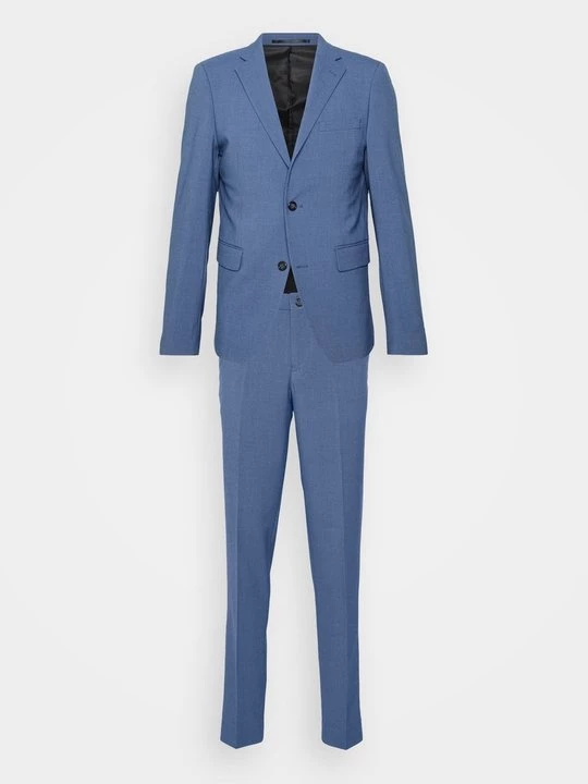Foto van product Kostuum lindbergh blauw