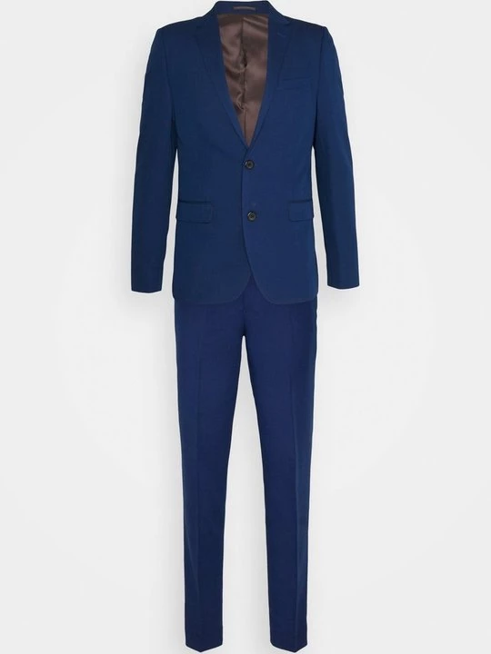 Foto van product Kostuum lindbergh blauw