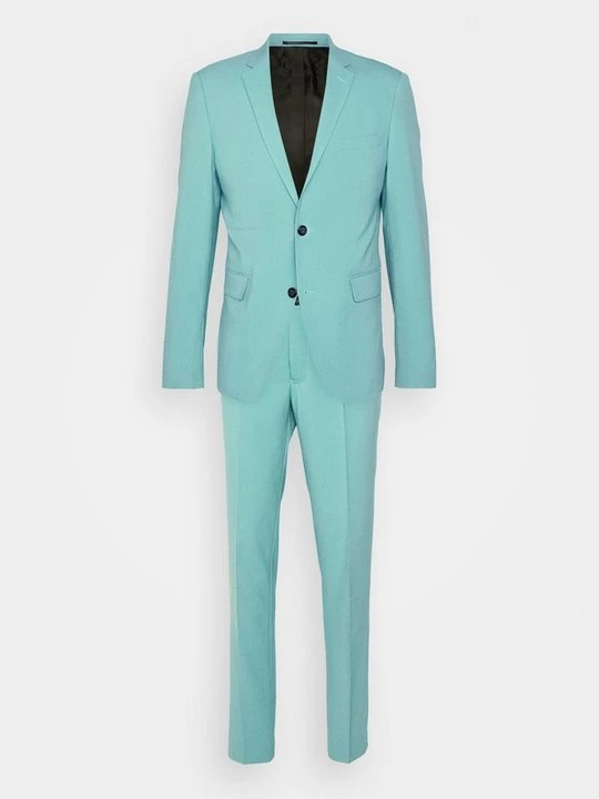 Foto van product Kostuum lindbergh blauw