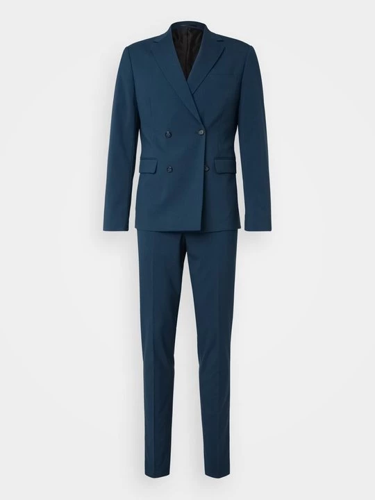 Foto van product Kostuum lindbergh donkerblauw