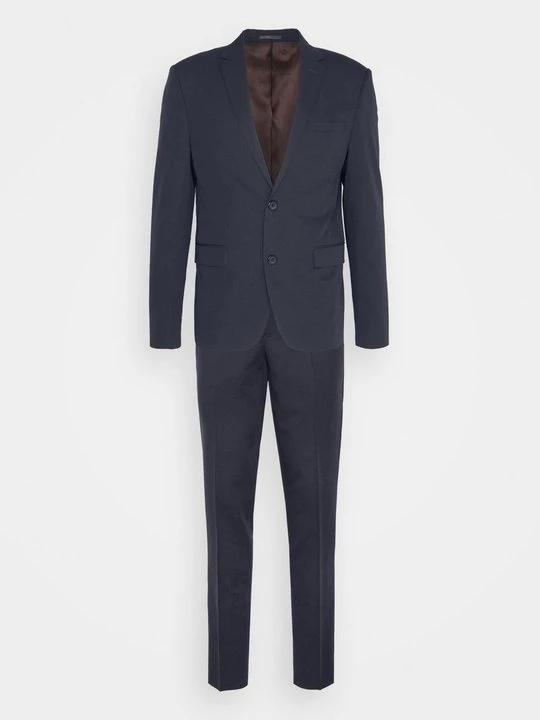 Foto van product Kostuum lindbergh donkerblauw