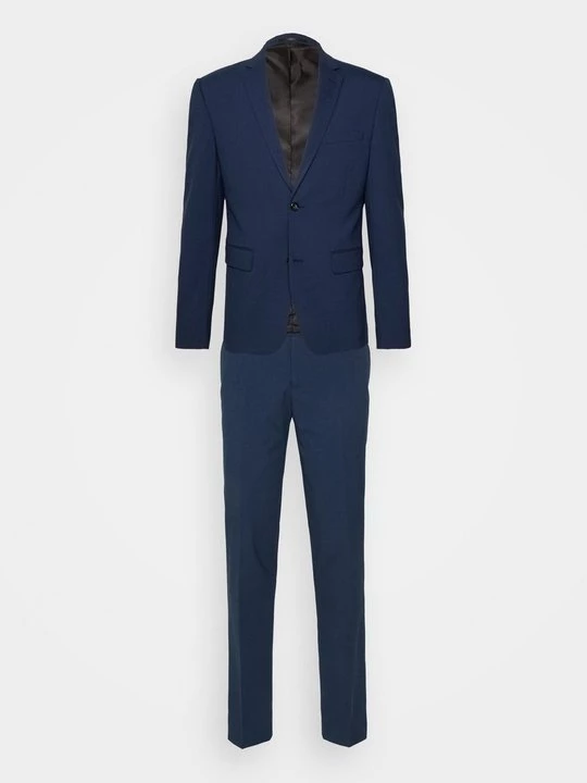 Foto van product Kostuum lindbergh donkerblauw