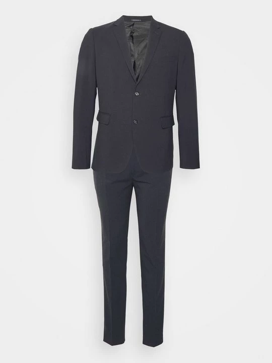 Foto van product Kostuum lindbergh donkerblauw