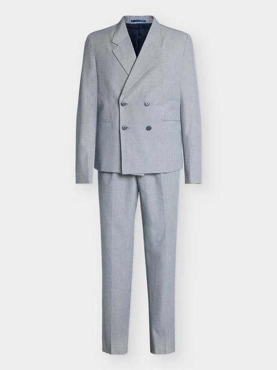Foto van product Kostuum lindbergh donkerblauw