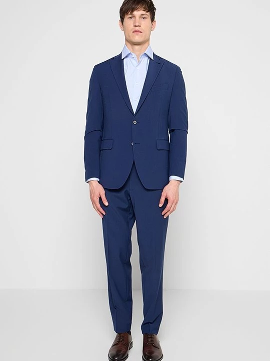 Foto van product Kostuum Michael Kors blauw