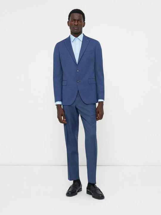 Foto van product Kostuum Michael Kors blauw