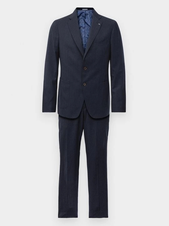 Foto van product Kostuum Michael Kors blauw