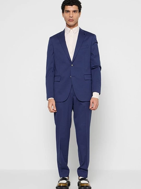 Foto van product Kostuum Michael Kors blauw