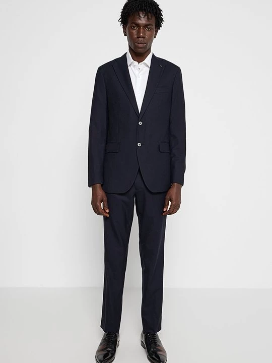 Foto van product Kostuum Michael Kors donkerblauw