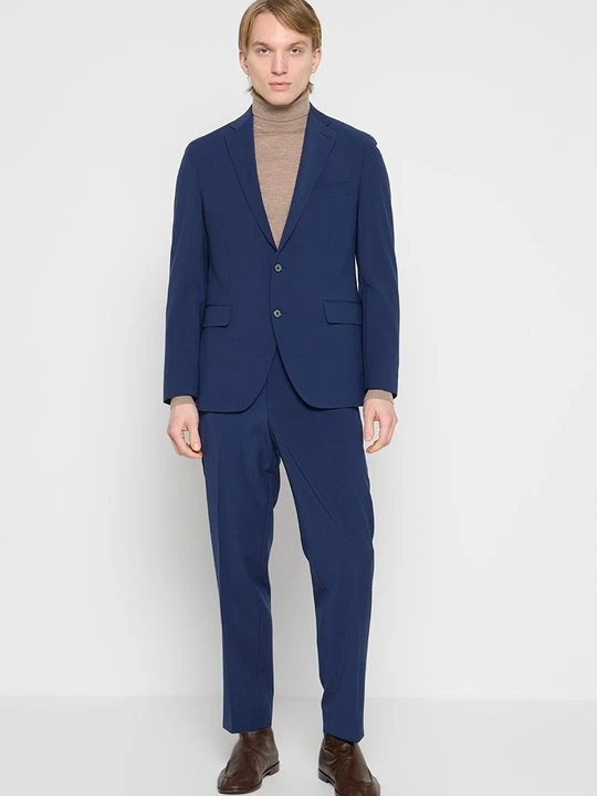 Foto van product Kostuum Michael Kors donkerblauw