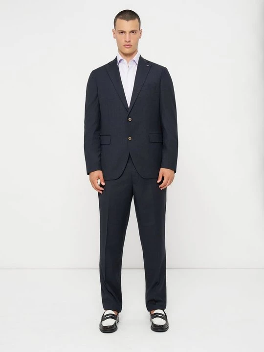Foto van product Kostuum Michael Kors donkerblauw