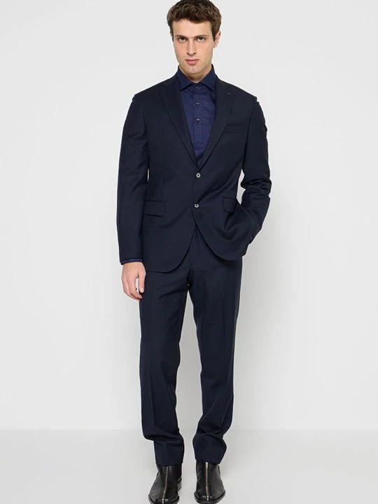 Foto van product Kostuum Michael Kors donkerblauw