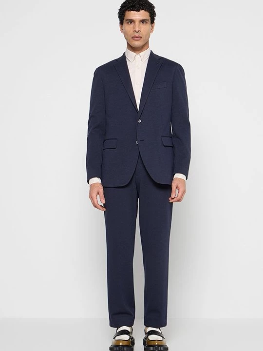 Foto van product Kostuum Michael Kors donkerblauw