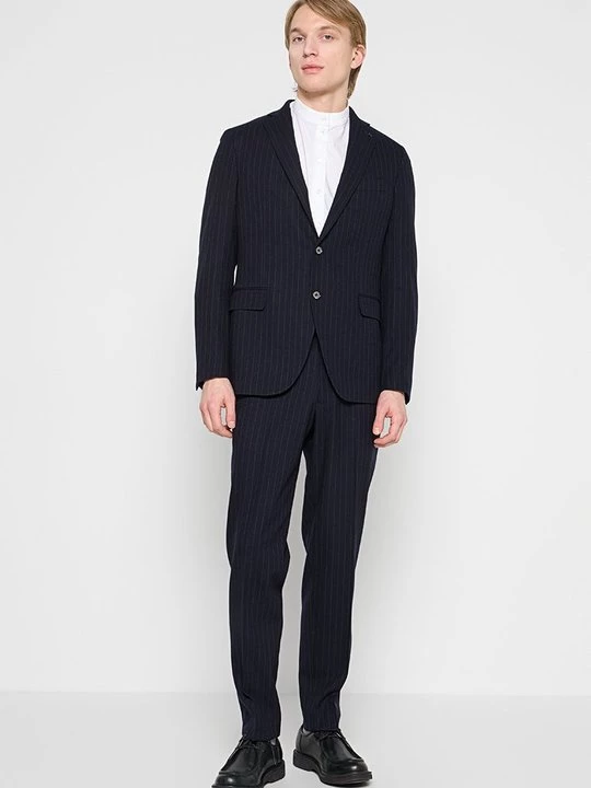 Foto van product Kostuum Michael Kors donkerblauw