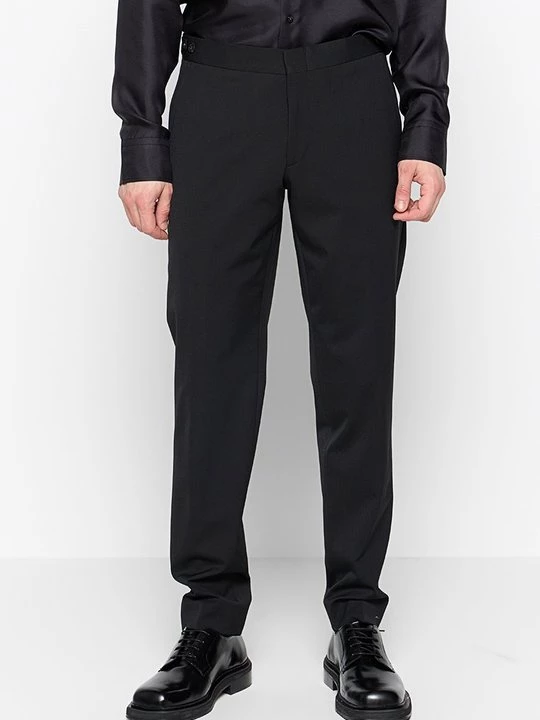 Foto van product Kostuum Michael Kors donkerblauw