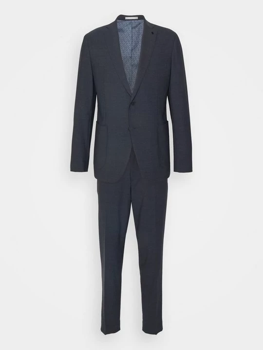 Foto van product Kostuum Michael Kors donkerblauw