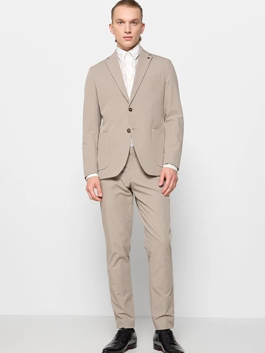 Foto van product Kostuum Michael Kors taupe