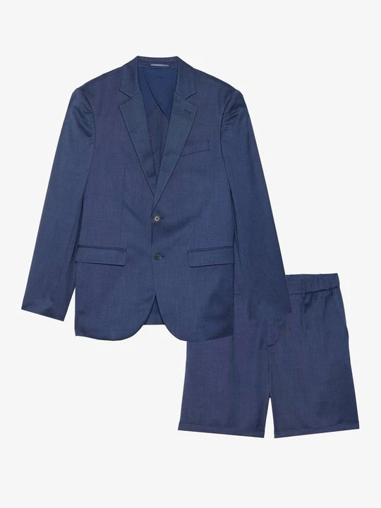 Foto van product Kostuum Pier One By Zalando blauw