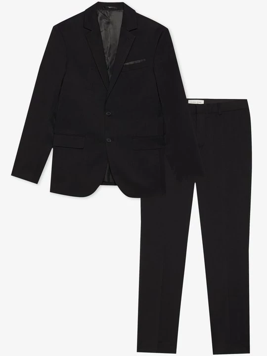 Foto van product Kostuum Pier One By Zalando zwart