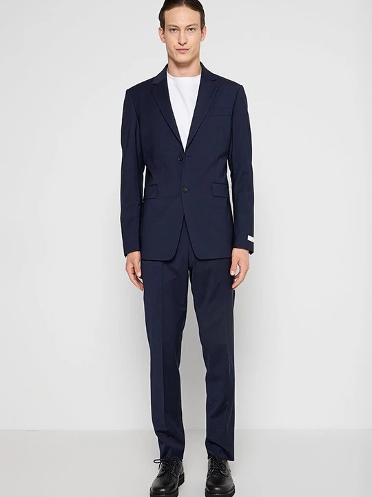 Foto van product Kostuum Tiger Of Sweden blauw