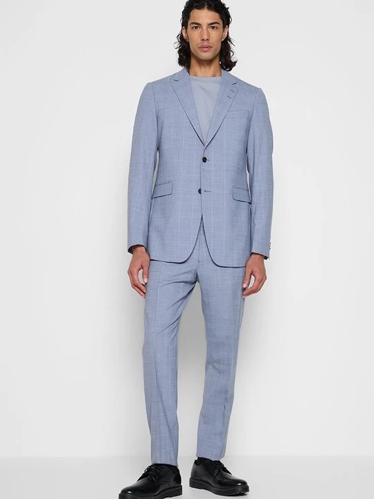 Foto van product Kostuum Tiger Of Sweden blauw