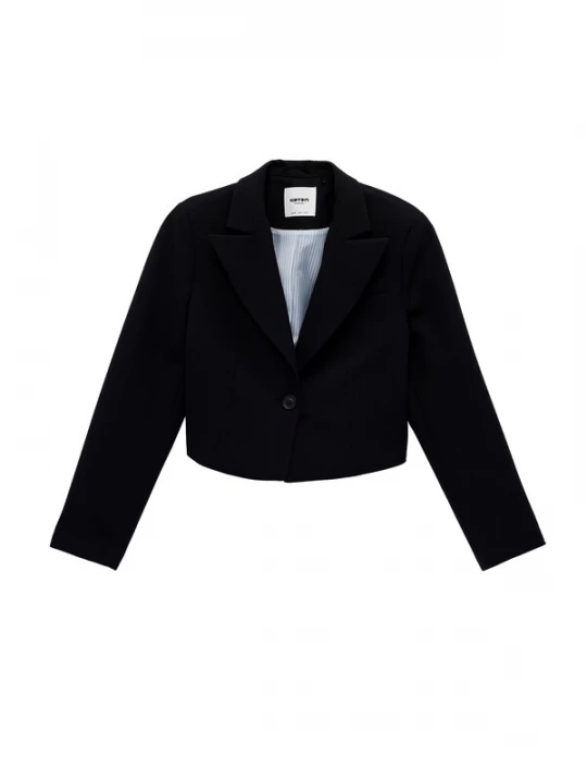 Foto van product Koton Blazers zwart