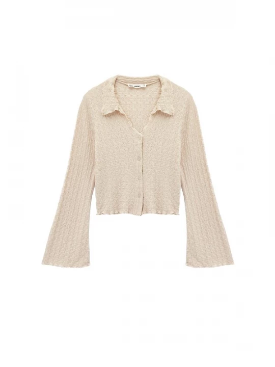 Foto van product Koton Blouse beige