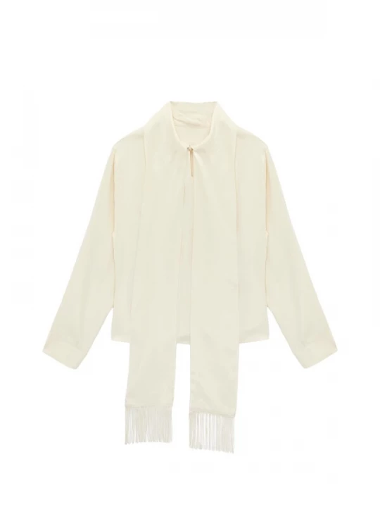 Foto van product Koton Blouse beige