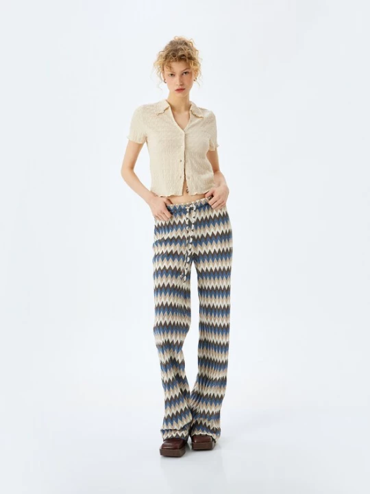 Foto van product Koton Blouse beige