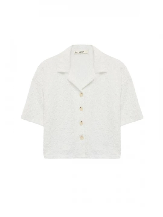 Foto van product Koton Blouse beige
