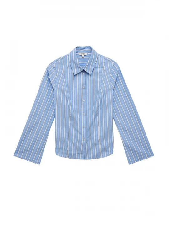 Foto van product Koton Blouse blauw