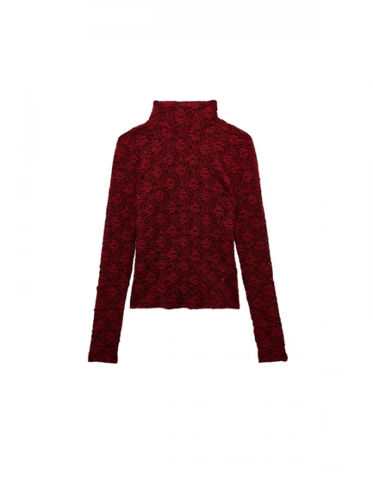 Foto van product Koton Blouse bordeaux