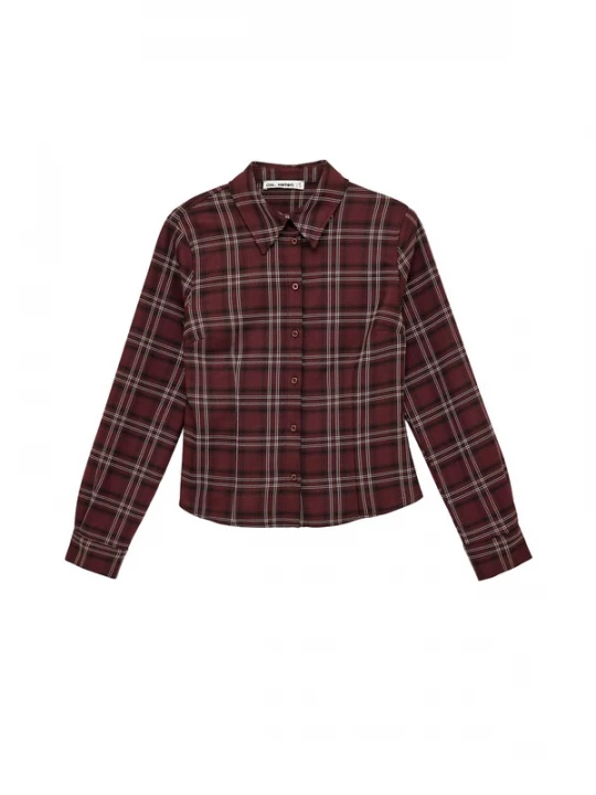 Foto van product Koton Blouse bordeaux