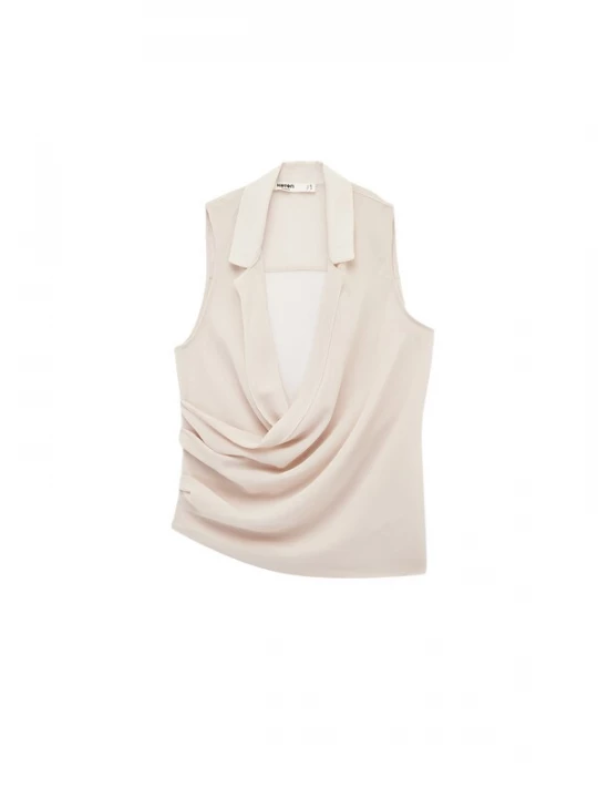 Foto van product Koton Blouse crème
