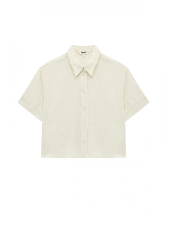 Foto van product Koton Blouse crème