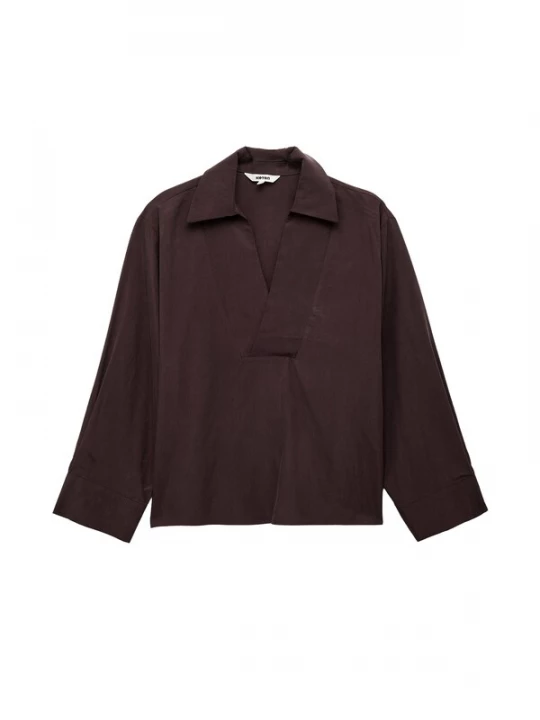 Foto van product Koton Blouse donkerlila