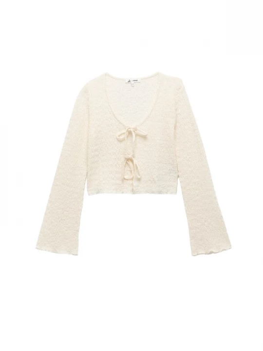 Foto van product Koton Blouse ecru