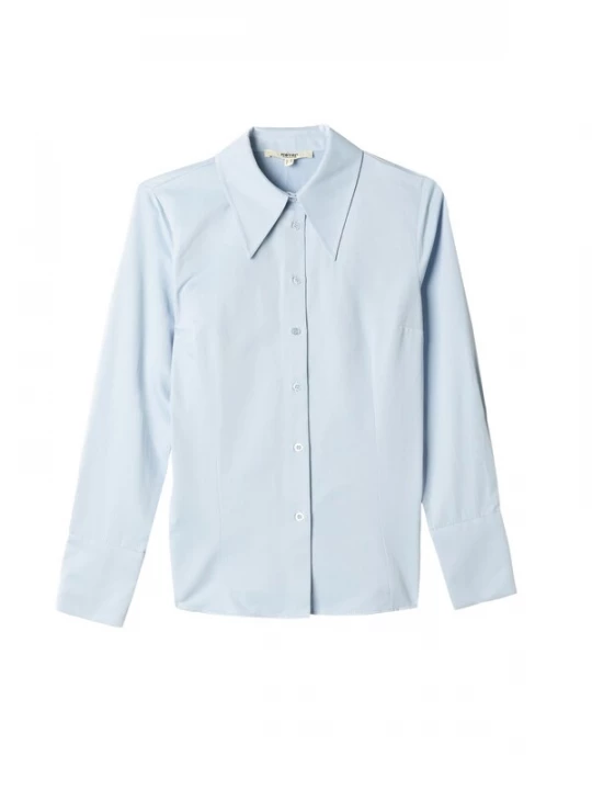Foto van product Koton Blouse hemelsblauw