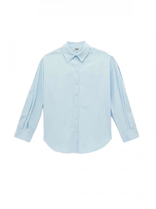 Foto van product Koton Blouse hemelsblauw