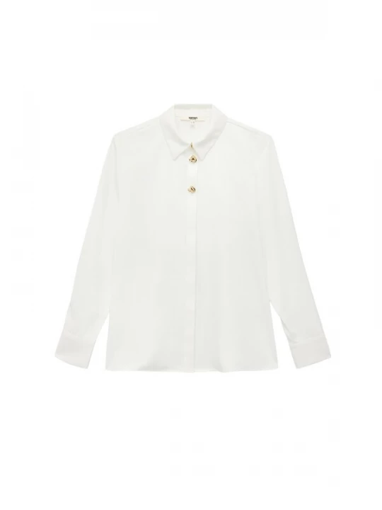 Foto van product Koton Blouse ivoor