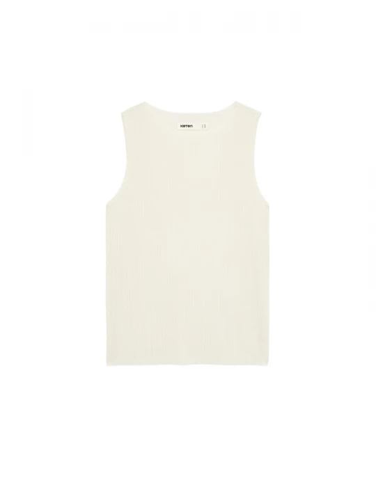 Foto van product Koton Blouse ivoor